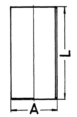 KOLBENSCHMIDT 89829190 -