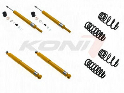 KONI 11400332 -  