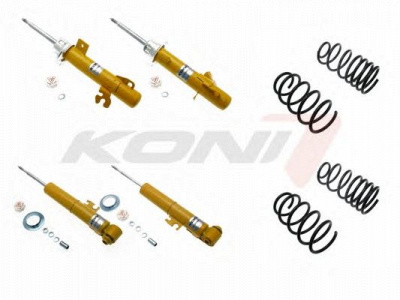 KONI 11400902 -  