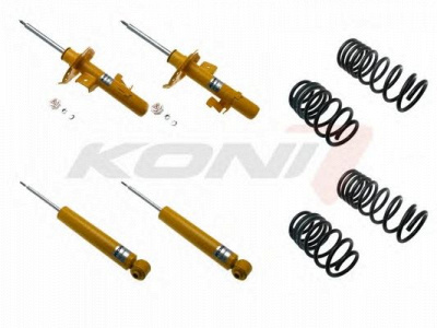 KONI 11401141 -  