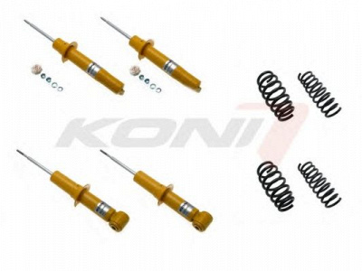 KONI 11401361 -  