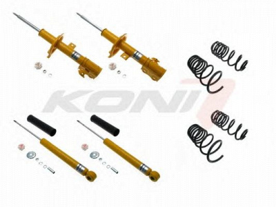 KONI 11401601 -  