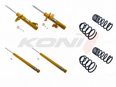 KONI 11402081 -  