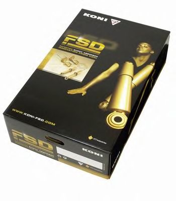 KONI 21004058 -