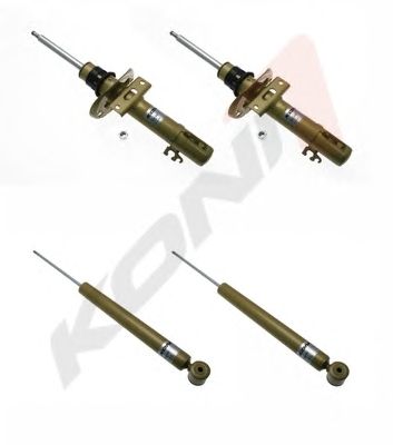 KONI 21004122 -  