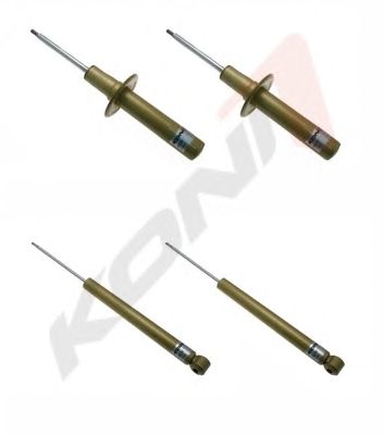 KONI 21004134 -  
