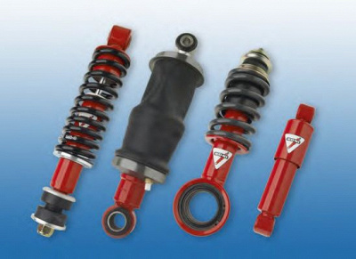 KONI 802750sp2 -  