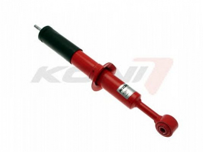 KONI 822522 -  Амортизатор подвески масляный, передний