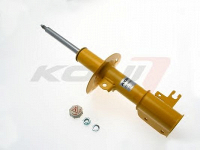 KONI 87411485lsport -  Стойка амортизационная газовая, передняя левая