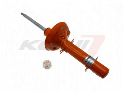 KONI 87501002 -  Стойка амортизационная масляная, передняя