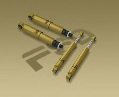 KONI 91051004 -  Амортизатор
