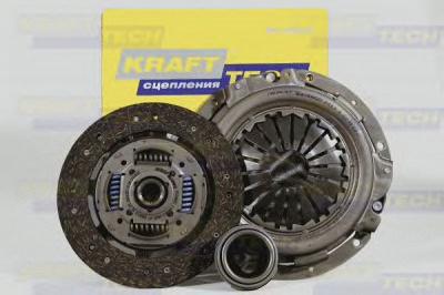 KRAFTTECH w00240c -  