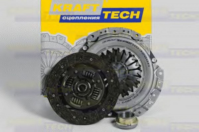KRAFTTECH w04200g -  Сцепление, комплект