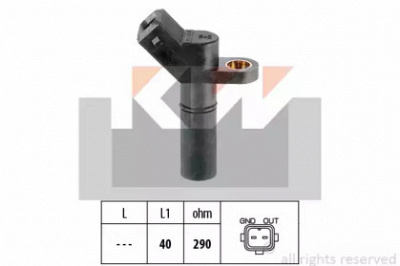 KW 453108 - Датчик импульсов
