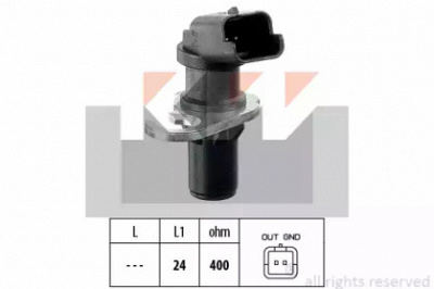 KW 453305 - Датчик импульсов