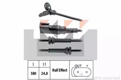 KW 460023 -