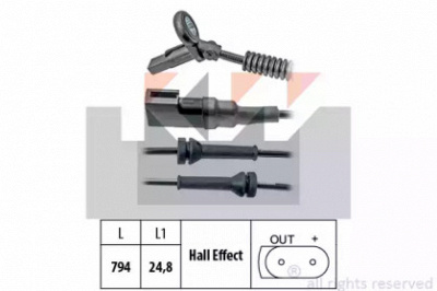 KW 460151 -  