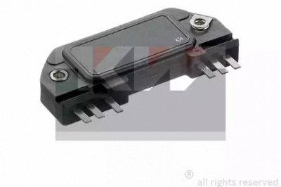 KW 465003 - Коммутатор, система зажигания
