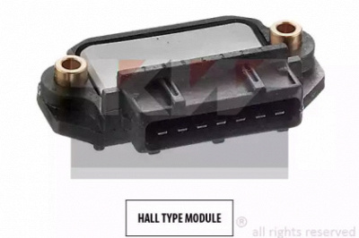 KW 465004 -  Коммутатор, система зажигания