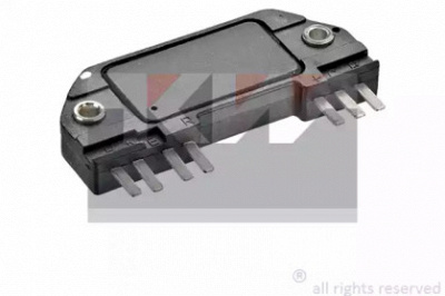 KW 465025 - Коммутатор, система зажигания