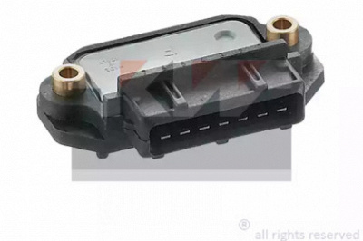 KW 465034 -  Коммутатор, система зажигания