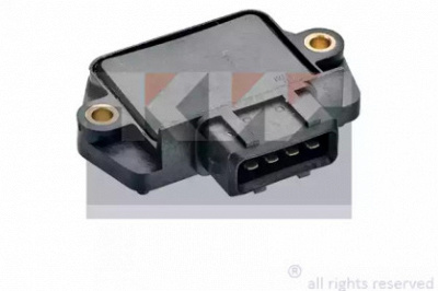 KW 465036 - Коммутатор, система зажигания