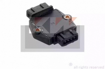 KW 465072 -  Коммутатор, система зажигания