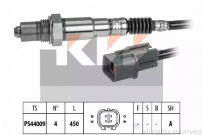 KW 498359 - Лямбда-зонд