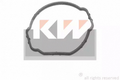 KW 590689 - Прокладка, термостат