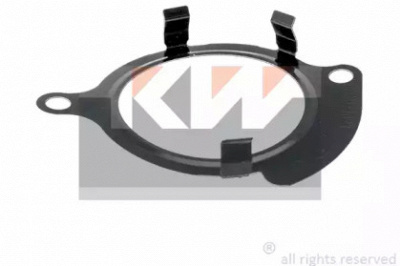 KW 590716 -  Прокладка, термостат