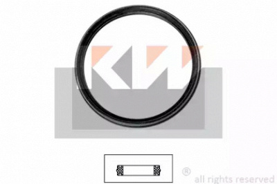 KW 590720 -  