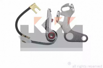 KW 706021 -  Контактная группа, распределитель зажигания
