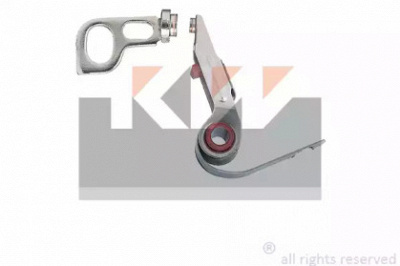 KW 706047 -  Контактная группа, распределитель зажигания