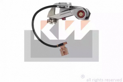 KW 706069 -  Контактная группа, распределитель зажигания