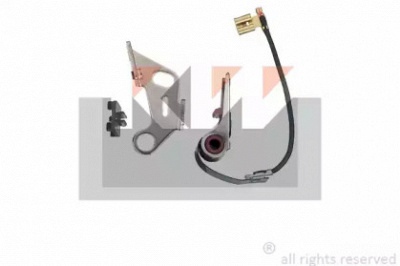KW 730146 -  Контактная группа, распределитель зажигания