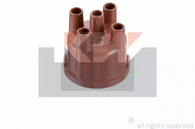 KW 806062 -  Крышка распределителя зажигания
