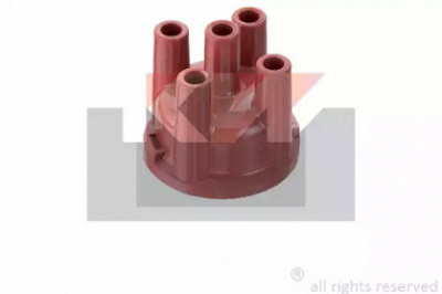 KW 806065 -  Крышка распределителя зажигания