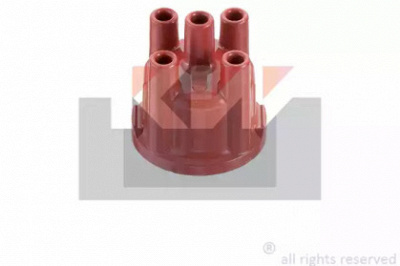 KW 806079 -  Крышка распределителя зажигания