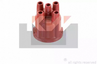 KW 806080 - Крышка распределителя зажигания