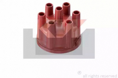 KW 806081 -  Крышка распределителя зажигания