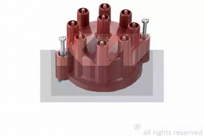 KW 806090 -  Крышка распределителя зажигания
