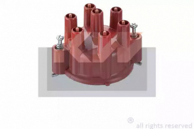 KW 806092 -  Крышка распределителя зажигания