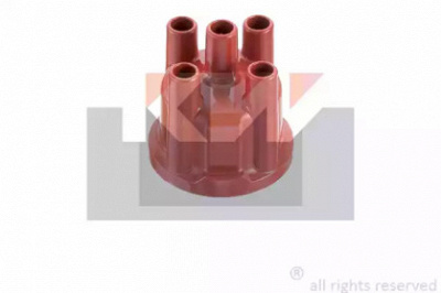KW 806094 -  Крышка распределителя зажигания