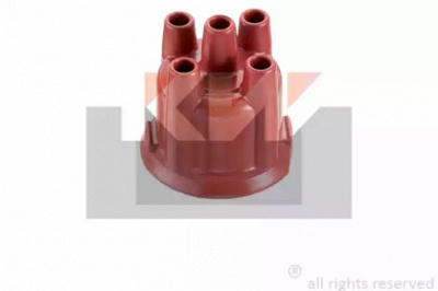 KW 806099 - Крышка распределителя зажигания