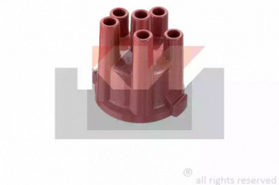 KW 806231 -  Крышка распределителя зажигания