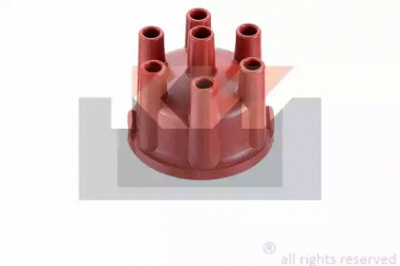 KW 806233 - Крышка распределителя зажигания