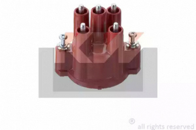 KW 806234 -  Крышка распределителя зажигания