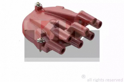 KW 806236 -  Крышка распределителя зажигания