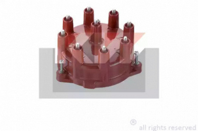 KW 806239 - Крышка распределителя зажигания