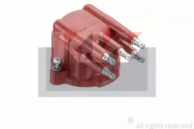 KW 806241 -  Крышка распределителя зажигания